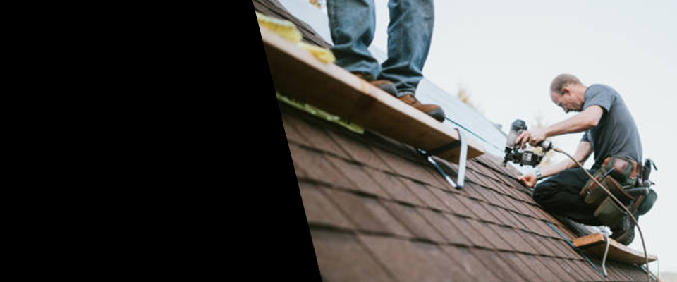 Ardmore Roofing Contractors